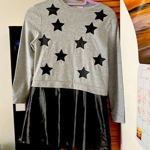 Cute dress. Hardly worn.